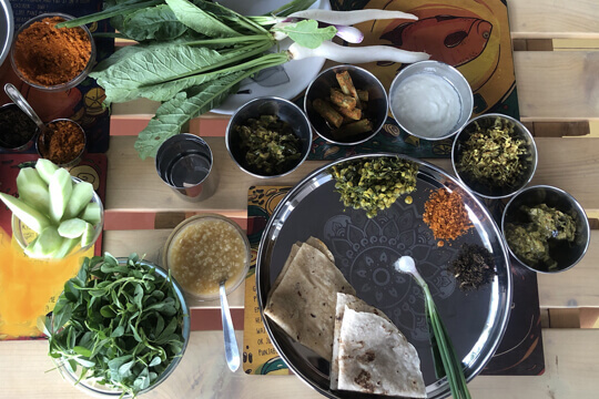 Wada1 - Dining